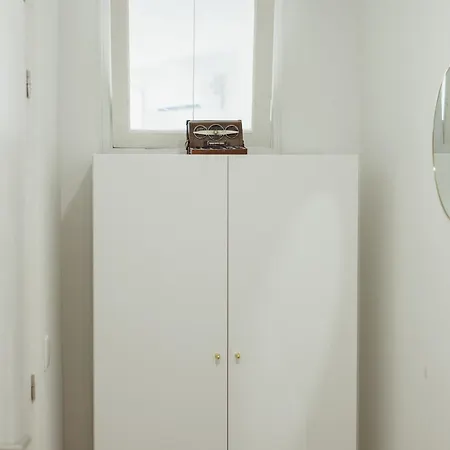 Lapa Stylish By Vacationy Appartement Porto