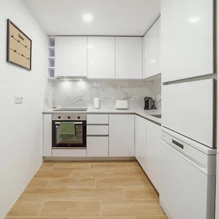Appartement Lapa Stylish By Vacationy *