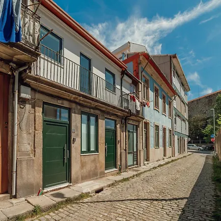 Appartement Lapa Stylish By Vacationy *