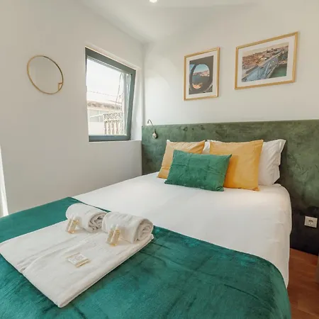 Lapa Stylish By Vacationy Appartement *