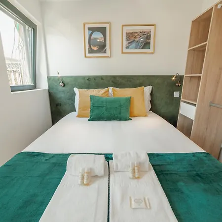 Appartement Lapa Stylish By Vacationy *